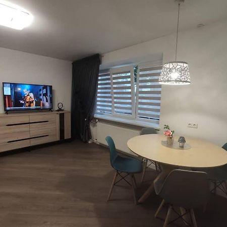 Cozy Stay In Unique Town - Kedainiai Bagian luar foto