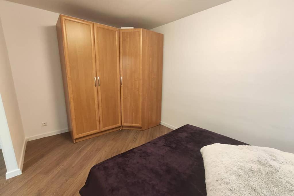 Cozy Stay In Unique Town - Kedainiai Bagian luar foto