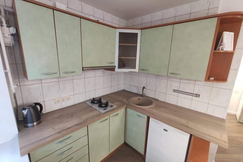 Cozy Stay In Unique Town - Kedainiai Bagian luar foto
